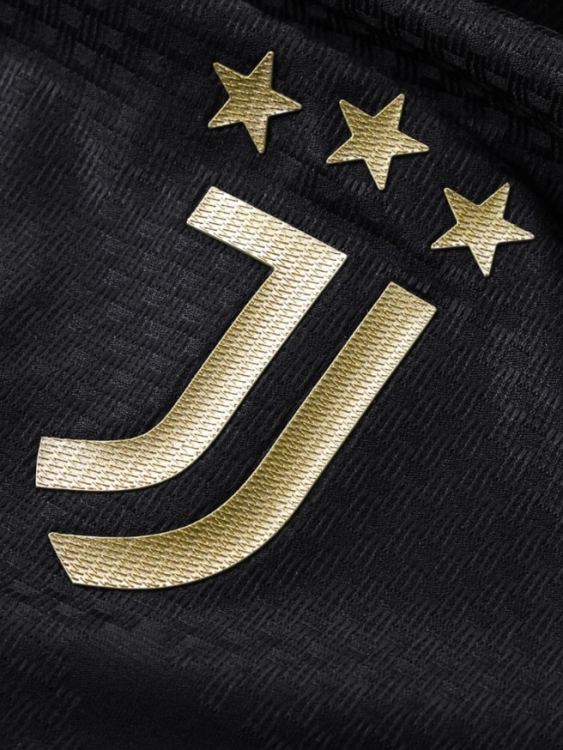 Camiseta Juventus Tercera 2026/27 Adidas – Versión Partido (ID: 12255)