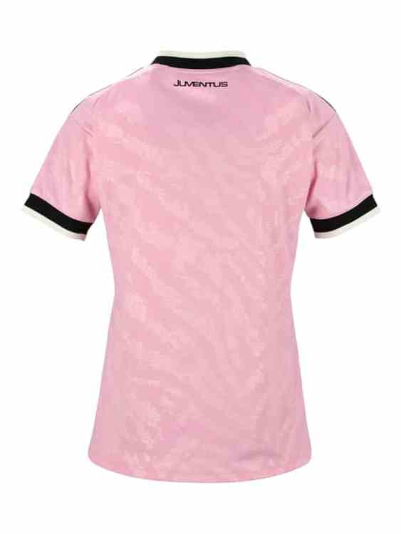 Camiseta Juventus Visitante 2026/27 Adidas – Mujer (ID: 11901)