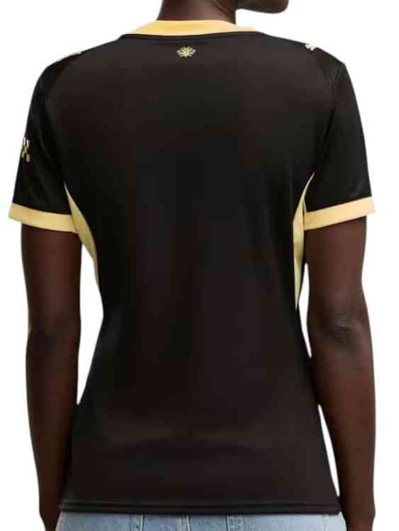 Camiseta Manchester City Visitante 2026/27 Puma – Mujer (ID: 12199)