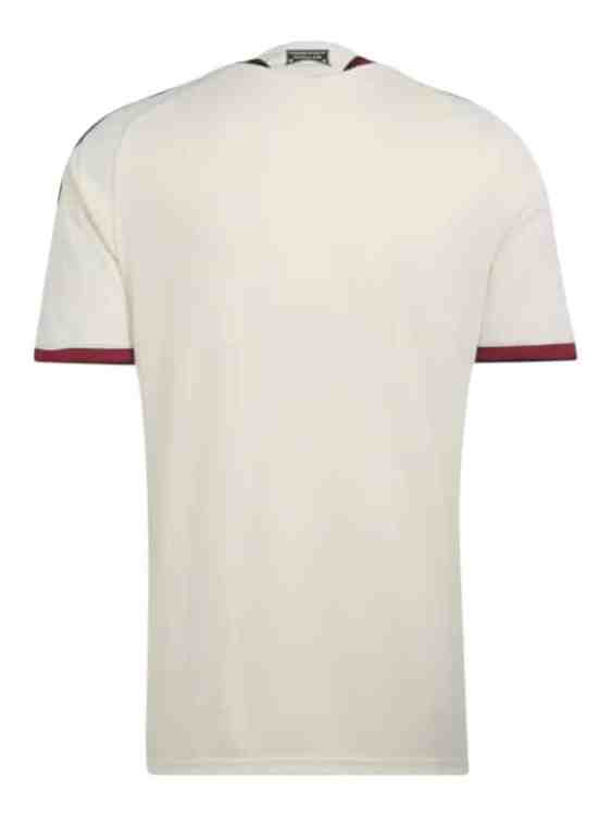 Camiseta Manchester United Tercera 2026/27 Adidas (ID: 12518)