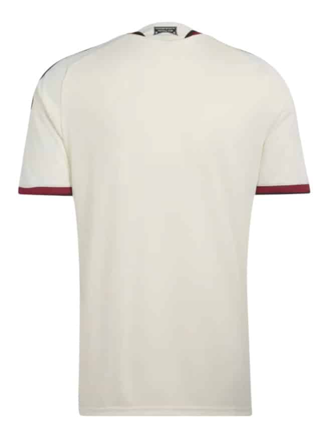 Camiseta Manchester United Tercera 2026/27 Adidas (ID: 12518)
