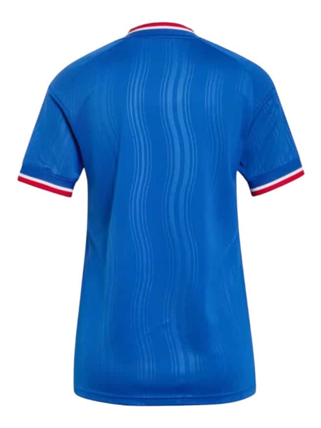 Camiseta Manchester United Titular 2026/27 Adidas – Mujer (ID: 11931)