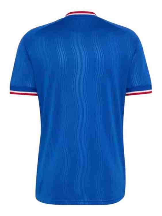 Camiseta Manchester United Visitante 2026/27 Adidas (ID: 11924)