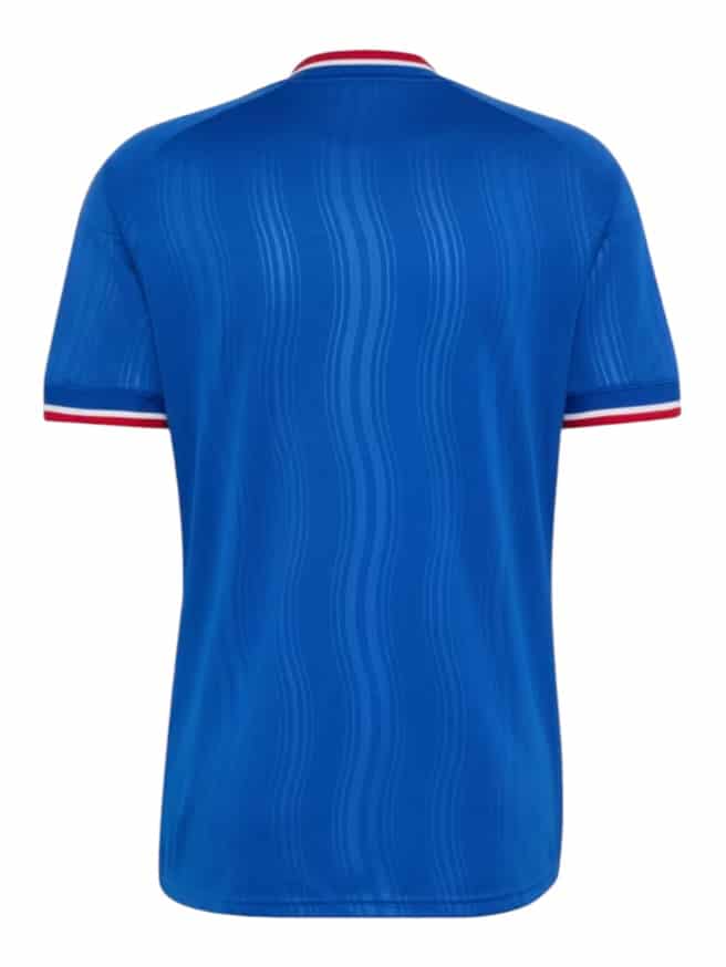 Camiseta Manchester United Visitante 2026/27 Adidas (ID: 11924)