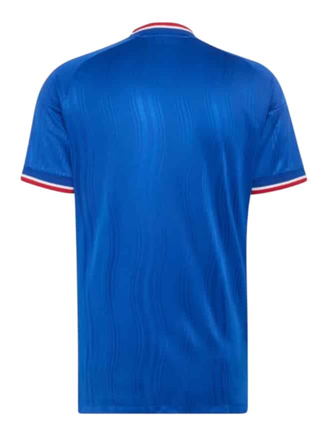 Camiseta Manchester United Visitante 2026/27 Adidas – Versión Partido (ID: 11926)