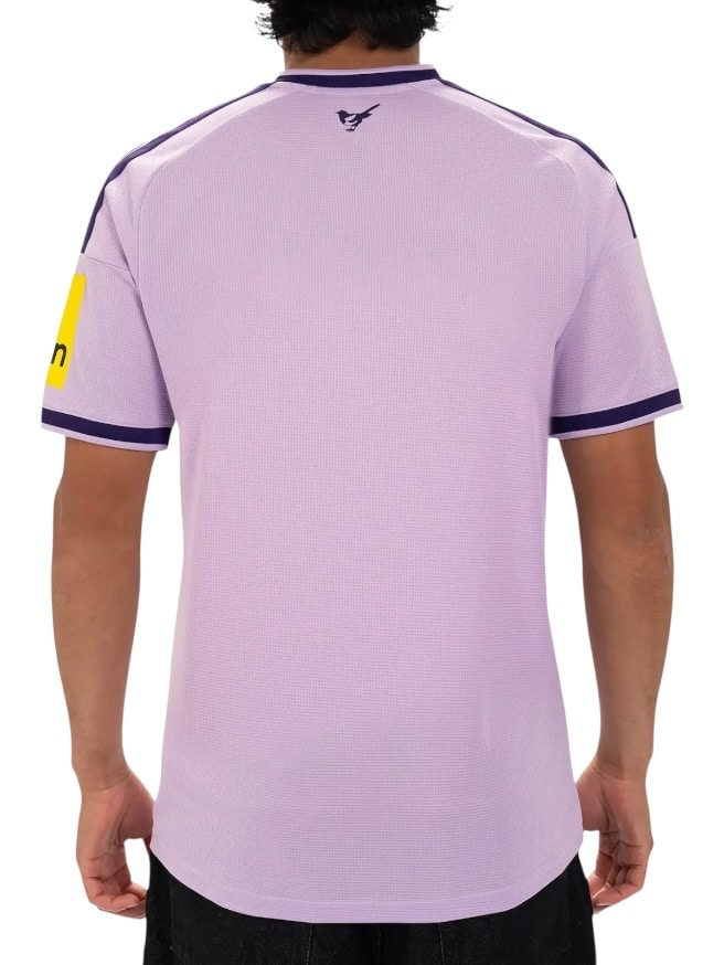 Camiseta Newcastle United FC Tercera 2026/27 Adidas (ID: 12679)