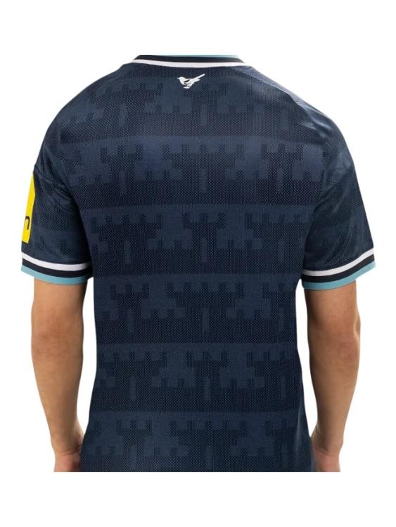 Camiseta Newcastle United FC Visitante 2026/27 Adidas (ID: 12678)