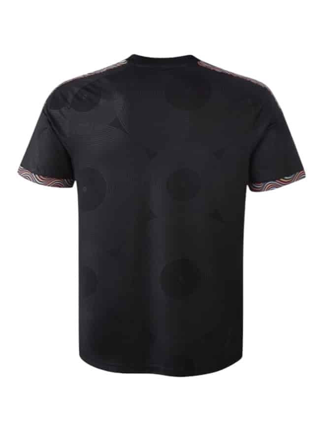 Camiseta Olympique de Lyon Visitante 2026/27 Adidas (ID: 12114)
