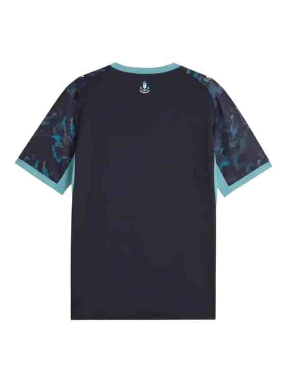 Camiseta Olympique de Marsella Visitante 2026/27 Puma (ID: 12083)