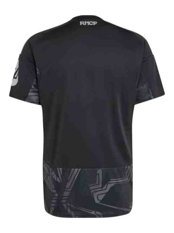 Camiseta Real Madrid Arquero 2026/27 Adidas (ID: 12683)
