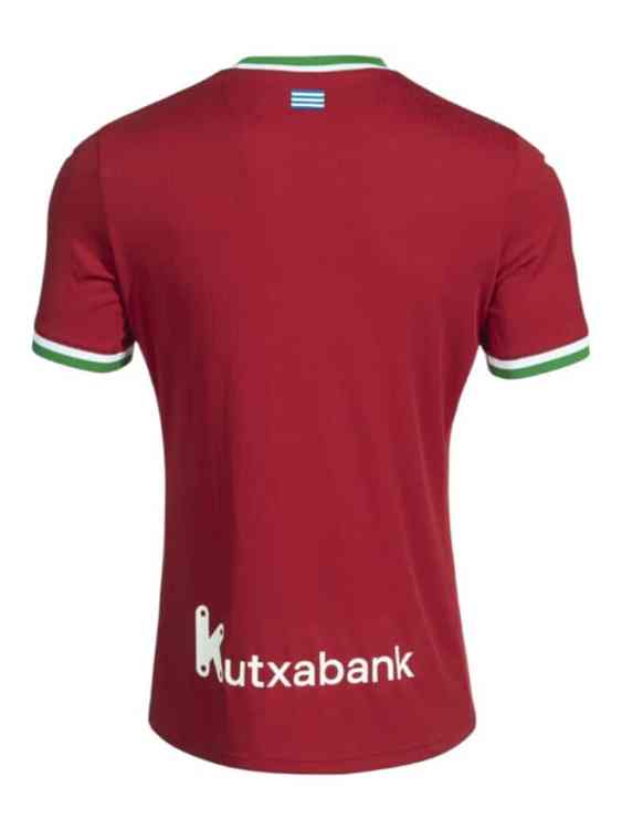 Camiseta Real Sociedad Tercera 2026/27 Joma (ID: 12096)
