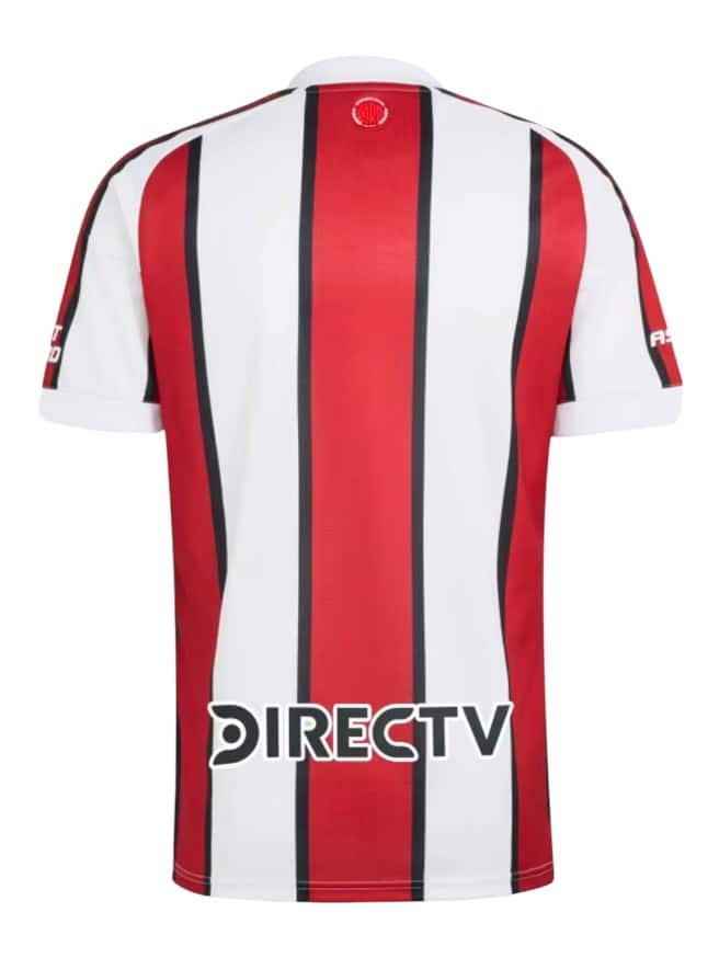 Camiseta River Plate Visitante 2026/27 Adidas (ID: 12516)