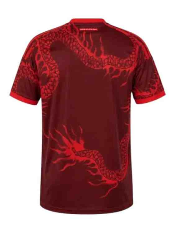 Camiseta SC Internacional Tercera 2026/27 Adidas (ID: 12237)