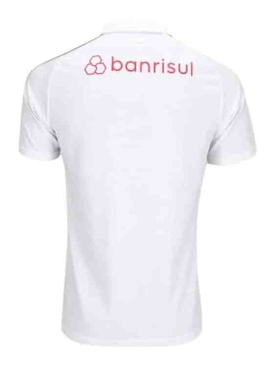 Camiseta SC Internacional Visitante 2026/27 Adidas (ID: 12239)