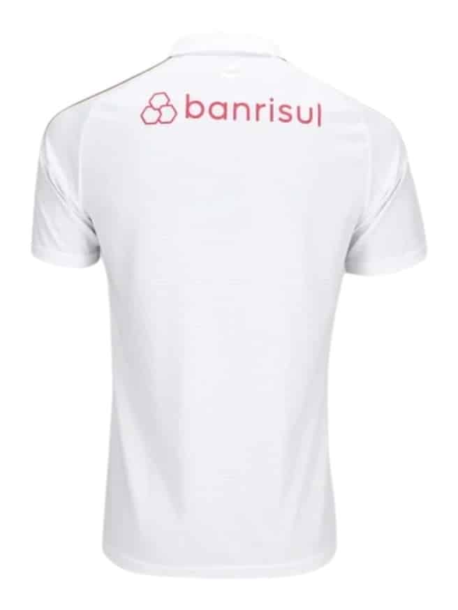 Camiseta SC Internacional Visitante 2026/27 Adidas (ID: 12239)