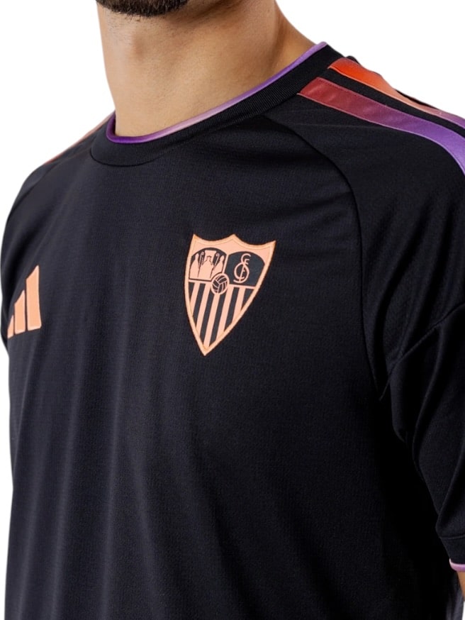 Camiseta Sevilla Tercera 2026/27 Adidas (ID: 12104)