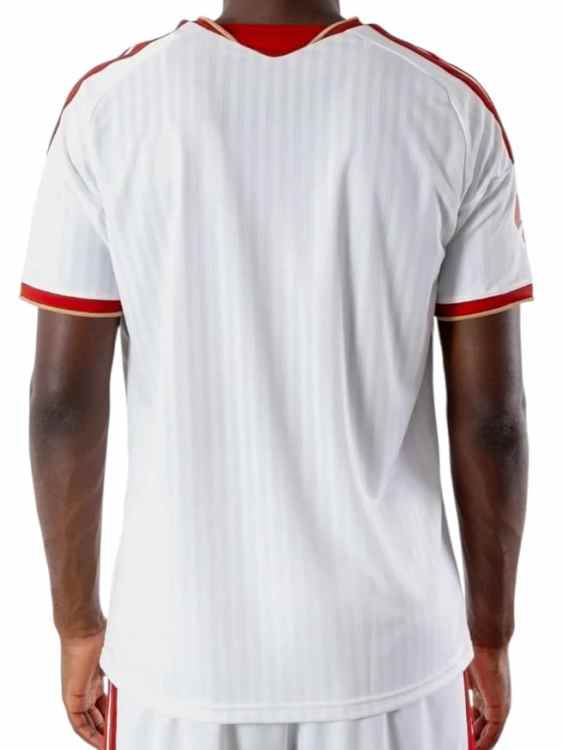 Camiseta Sevilla Titular 2026/27 Adidas (ID: 12102)