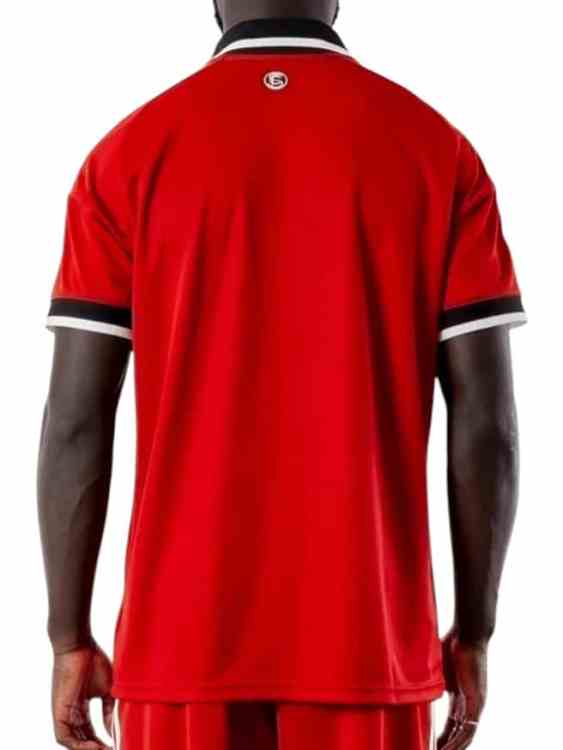 Camiseta Sevilla Visitante 2026/27 Adidas (ID: 12103)