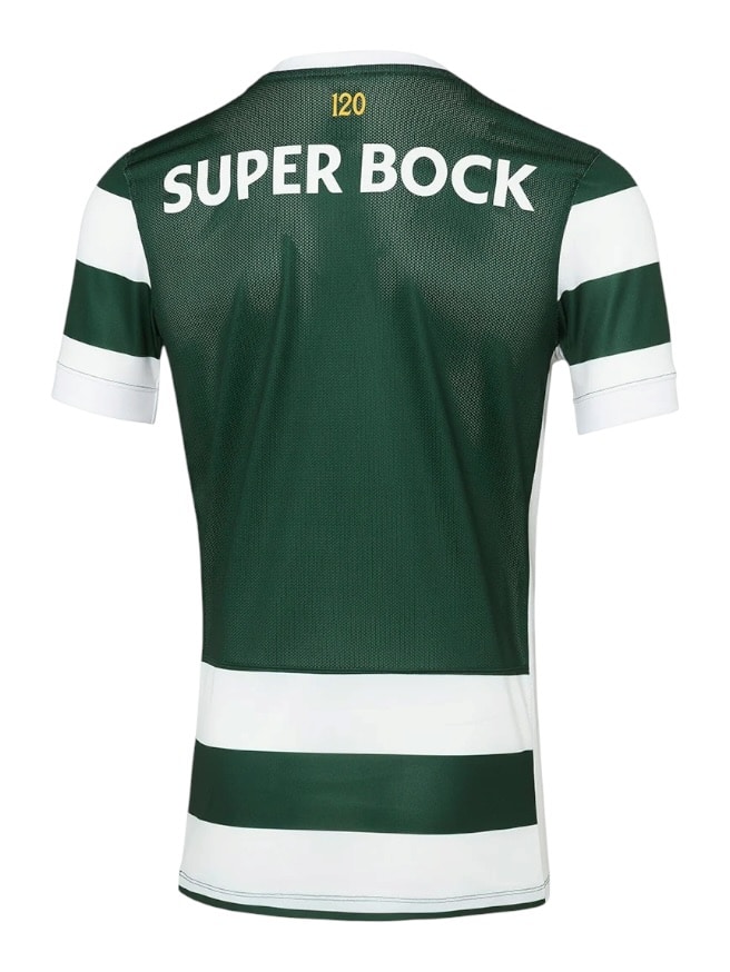 Camiseta Sporting de Lisboa Titular 2026/27 Nike (ID: 12084)
