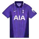 Camiseta Tottenham Spurs Tercera 2026/27 Nike (ID: 12509)