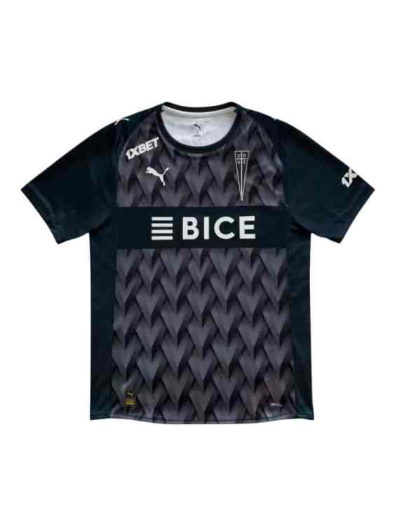 Camiseta Universidad Católica Especial 2026/27 Puma (ID: 12682)