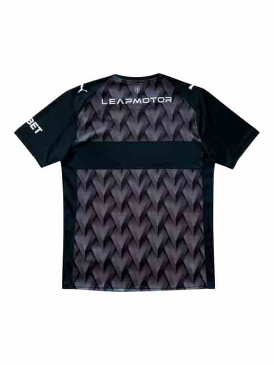 Camiseta Universidad Católica Especial 2026/27 Puma (ID: 12682)