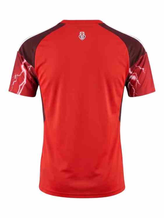 Camiseta Universidad de Chile Tercera 2026/27 Adidas (ID: 12649)