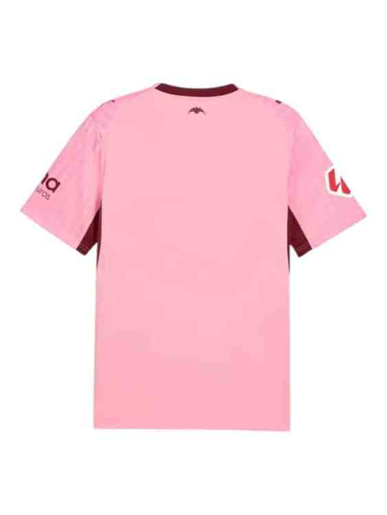 Camiseta Valencia CF Tercera 2026/27 Puma (ID: 12311)
