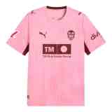Camiseta Valencia CF Tercera 2026/27 Puma (ID: 12311)