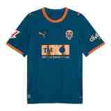 Camiseta Valencia CF Visitante 2026/27 Puma (ID: 12310)
