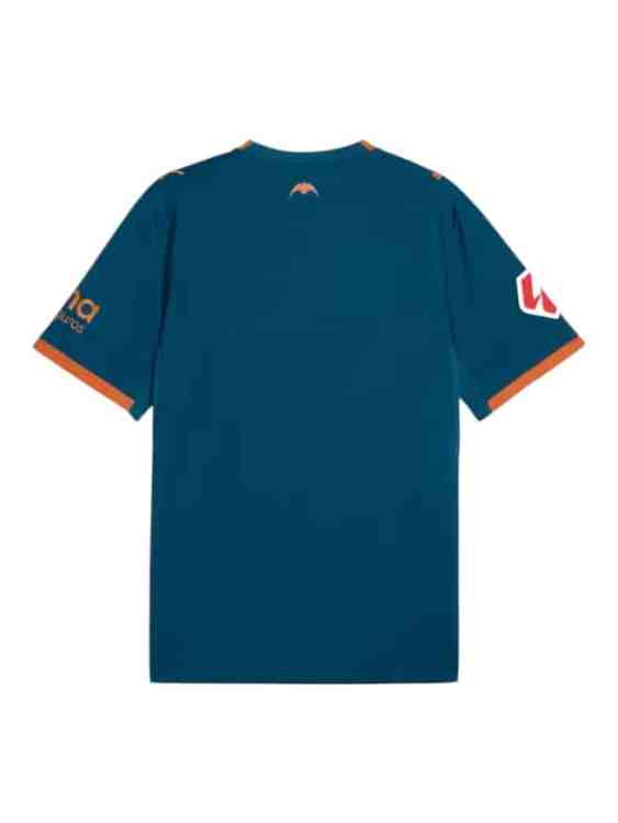 Camiseta Valencia CF Visitante 2026/27 Puma (ID: 12310)