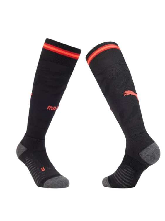 Medias AC Milan Tercera 2026/27 Puma (ID: 12252)