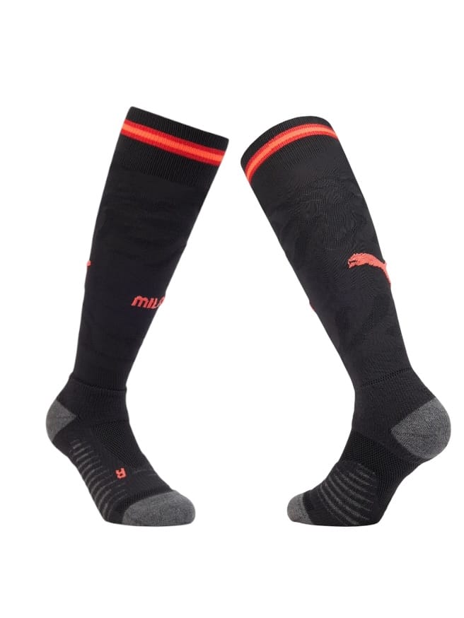 Medias AC Milan Tercera 2026/27 Puma (ID: 12252)