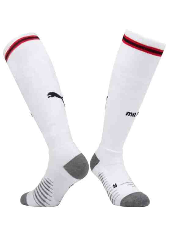 Medias AC Milan Visitante 2026/27 Puma (ID: 11920)