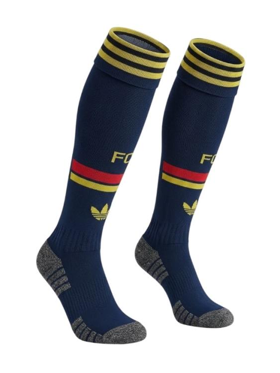 Medias Arsenal Visitante 2026/27 Adidas (ID: 11833)