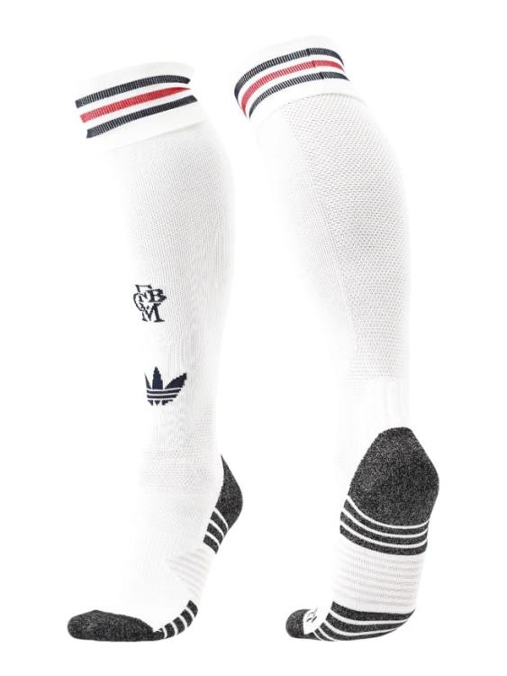 Medias Bayern Múnich Visitante 2026/27 Adidas (ID: 11888)