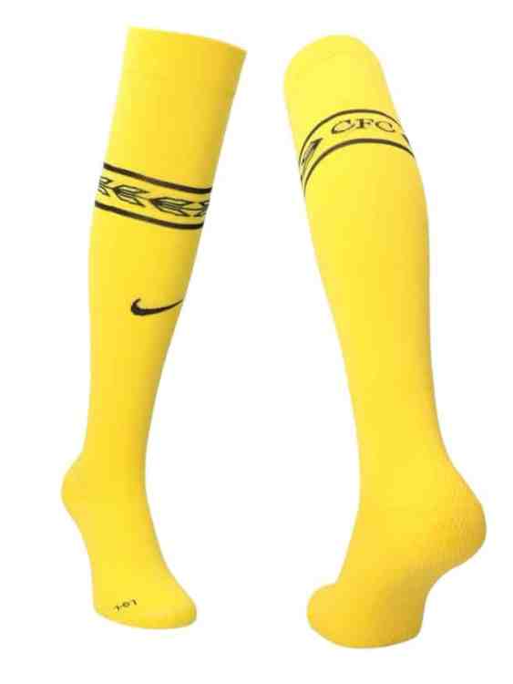 Medias Chelsea Visitante 2026/27 Nike (ID: 11806)