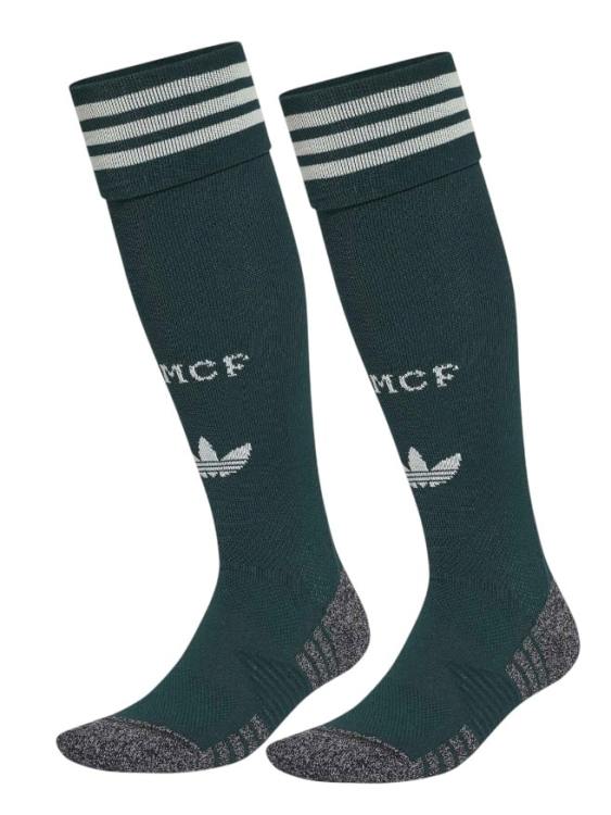 Medias Real Madrid Visitante 2026/27 Adidas (ID: 11820)