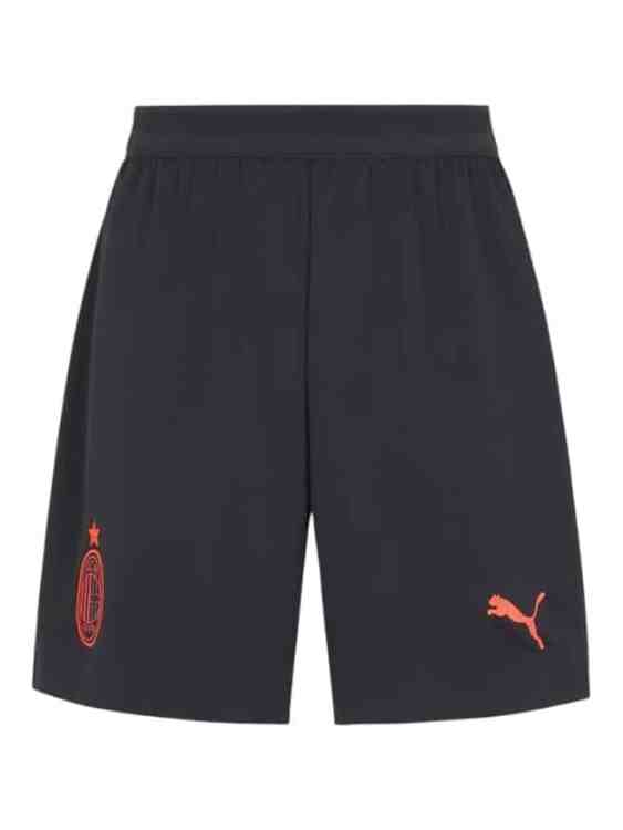 Short AC Milan Tercera 2026/27 Puma (ID: 12250)
