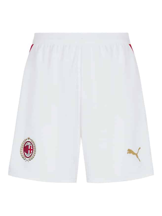 Short AC Milan Visitante 2026/27 Puma (ID: 11917)
