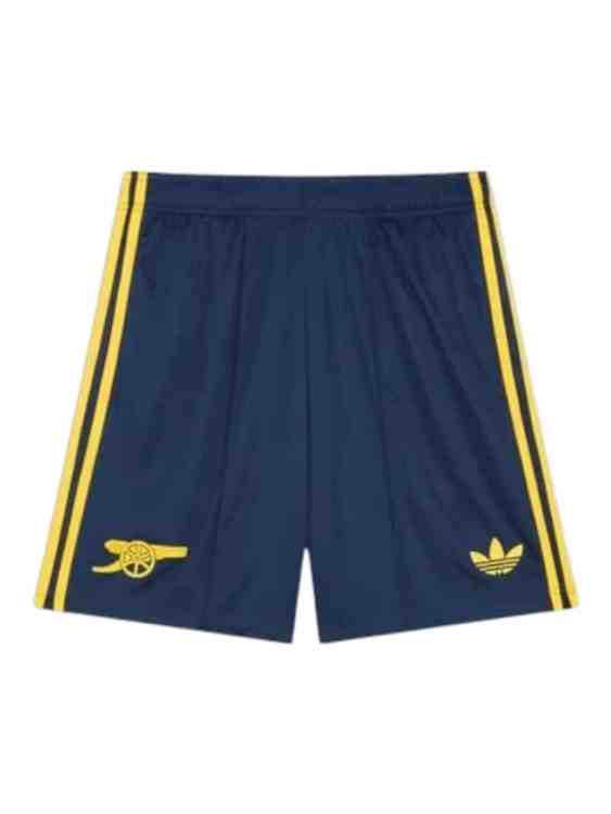 Short Arsenal Visitante 2026/27 Adidas (ID: 11831)
