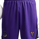 Short Barcelona Visitante 2026/27 Nike