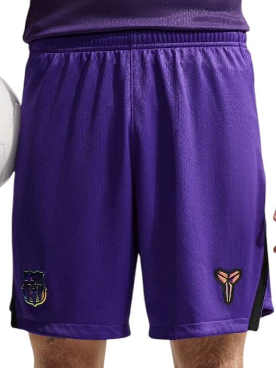 Short Barcelona Visitante 2026/27 Nike