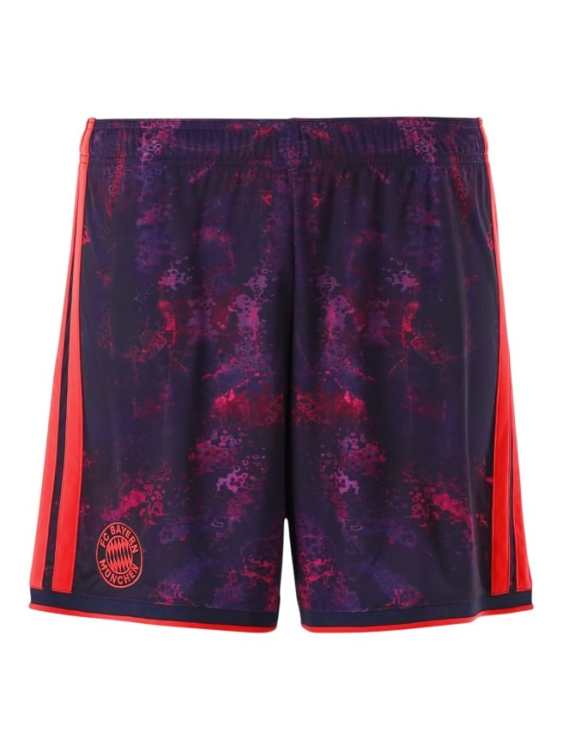 Short Bayern Múnich Tercera 2026/27 Adidas (ID: 12658)