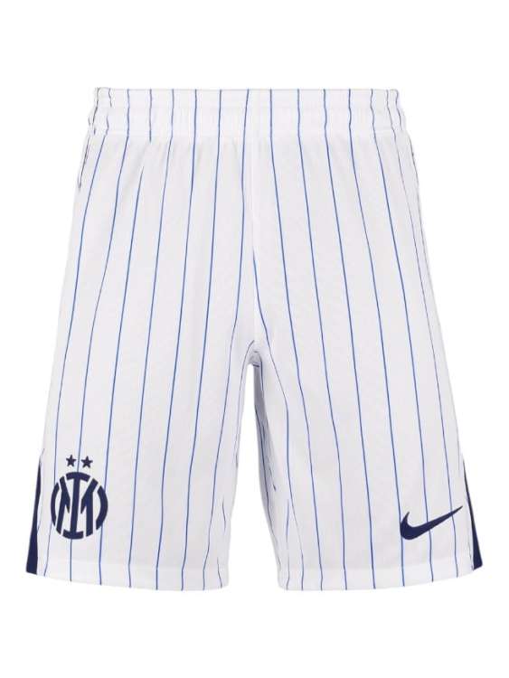 Short Inter de Milan Visitante 2026/27 Nike (ID: 11873)