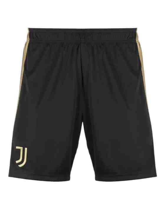 Short Juventus Tercera 2026/27 Adidas (ID: 12260)