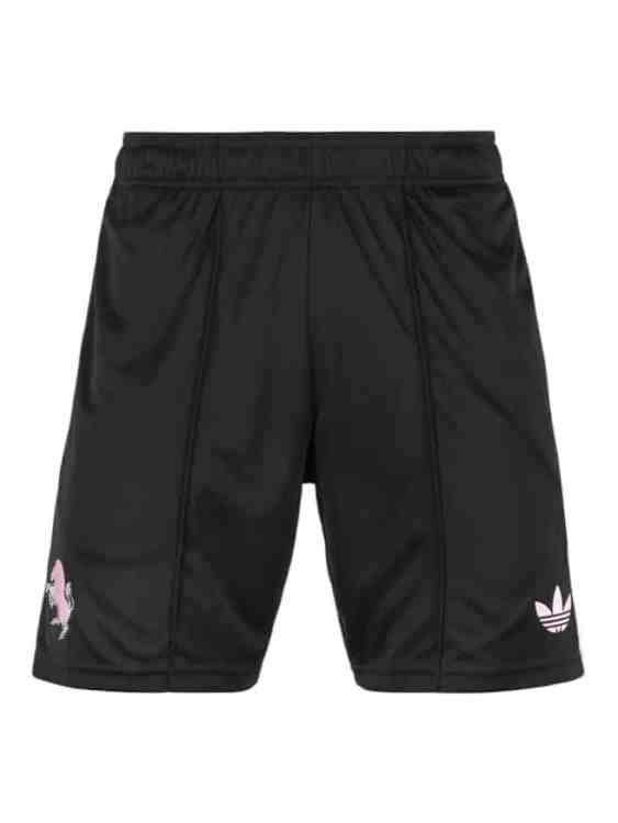 Short Juventus Visitante 2026/27 Adidas (ID: 11903)