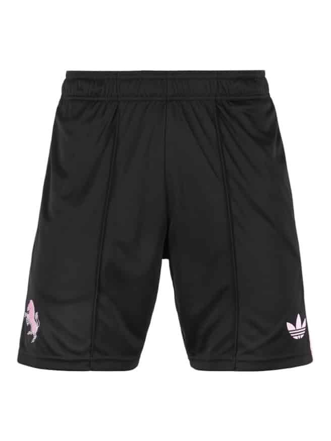 Short Juventus Visitante 2026/27 Adidas (ID: 11903)