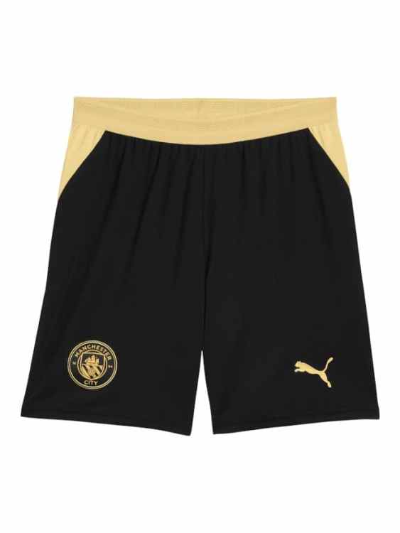 Short Manchester City Visitante 2026/27 Puma (ID: 12201)