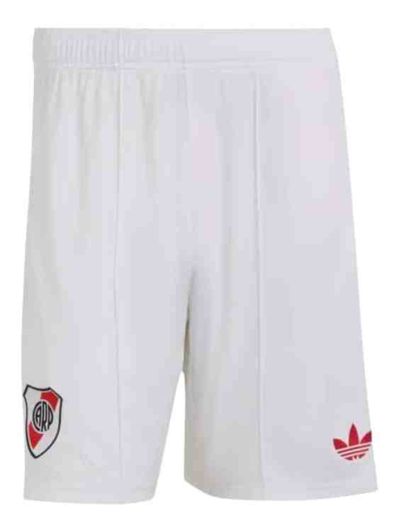 Short River Plate Visitante 2026/27 Adidas (ID: 12670)
